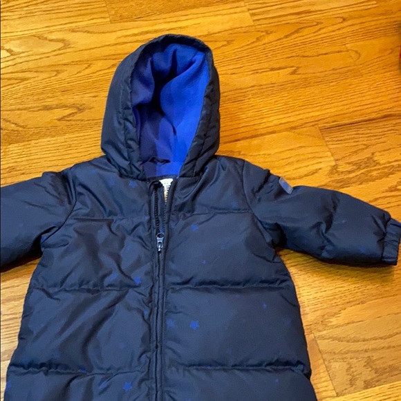 Gap snowsuit - Picture 3 of 3